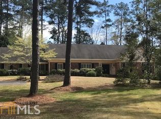 930 Mockingbird Ln, Griffin, GA 30224