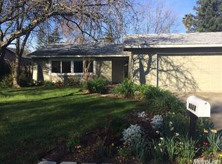 8314 Old Ranch Rd, Citrus Heights, CA 95610