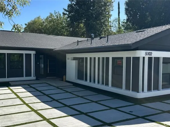 5100 Fallbrook Ave, Woodland Hills, CA 91364