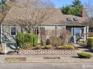 5720 59th Avenue NE, Seattle, WA