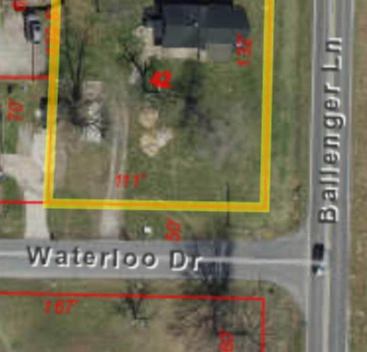 1st image of 2303 Ballenger Ln