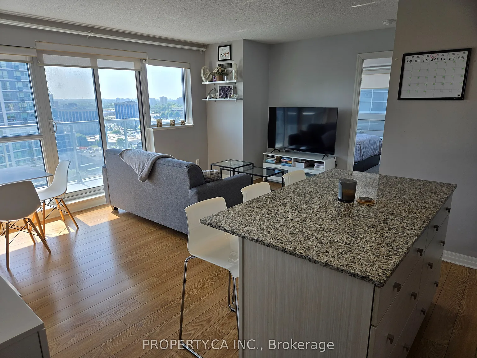 2 bed, $2,700 — Photo 3