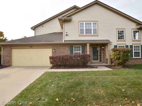 169 S Vista, Auburn Hills, MI 48326
