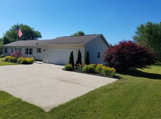 3220 W Linco Rd, Stevensville, MI 49127