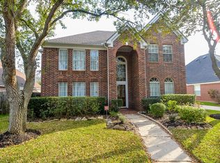 4407 Lakeside Meadow Dr, Missouri City, TX 77459