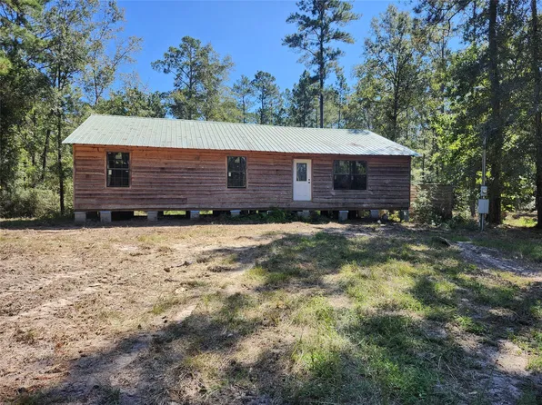 4885 Fm 2827 Rd, Warren, TX 77664