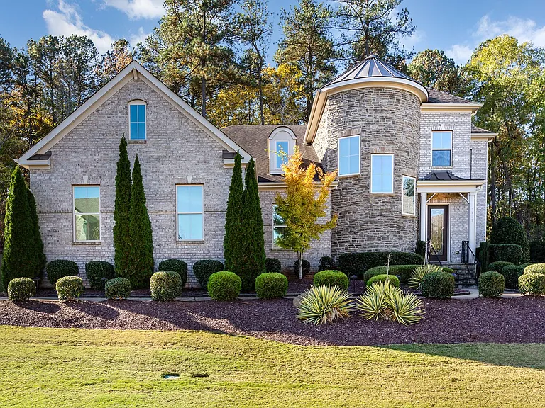 2405 Trenton Park Ln — Photo 1