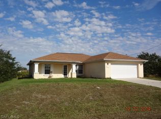 2602 13th St SW, Lehigh Acres, FL 33971