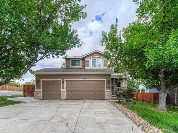 19411 E Hamilton Place, Aurora, CO 80013