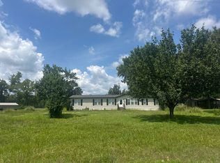 7798 Hyacinth Dr, Keithville, LA 71047