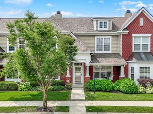 619 Lockerbie Pl, Carmel, IN 46032