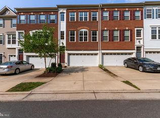 4807 Potomac Highlands Cir, Triangle, VA 22172