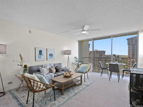 98-410 Koauka Loop APT 11G, Aiea, HI 96701