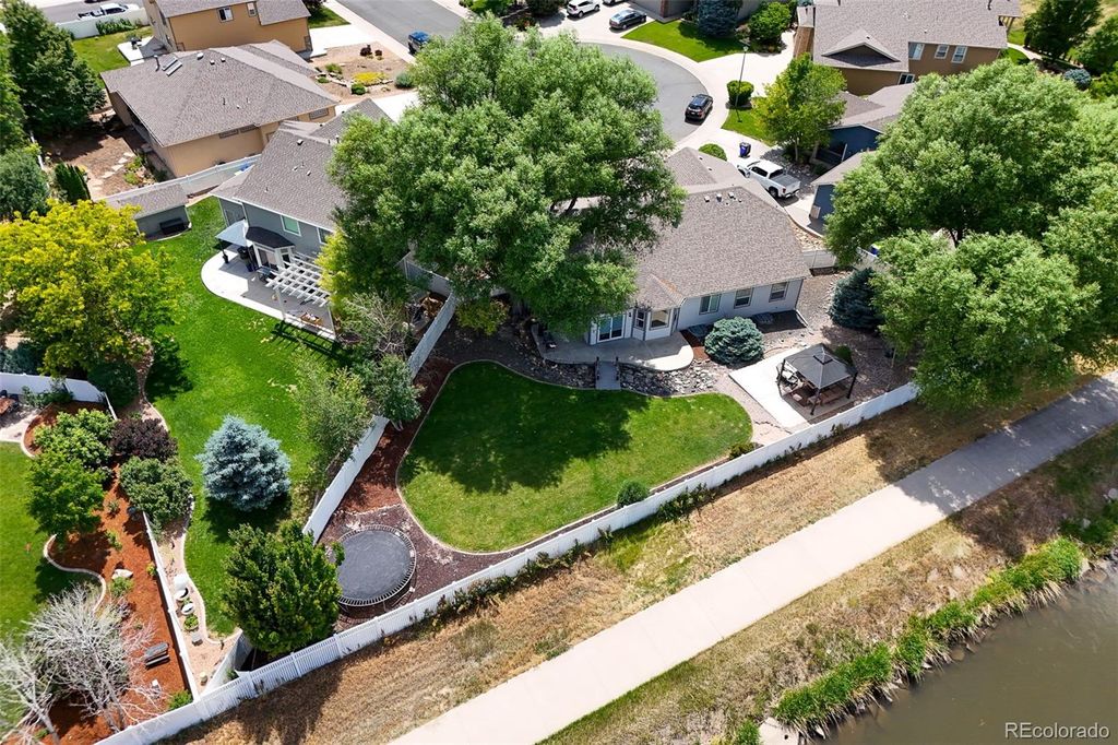 563 Kenai Court
