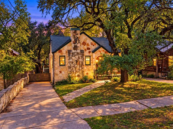 1311 Newning Ave, Austin, TX 78704