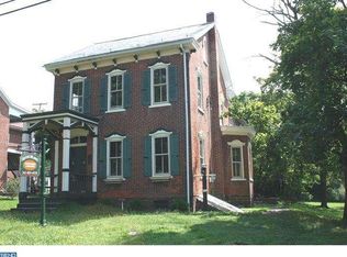 1114 Station Rd, Palm, PA 18070