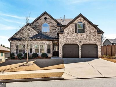 5646 Sawgrass Cir, Lithonia, GA, 30038