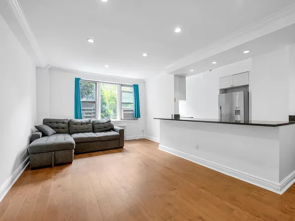 3750 Hudson Manor Ter APT 1DW, Bronx, NY 10463