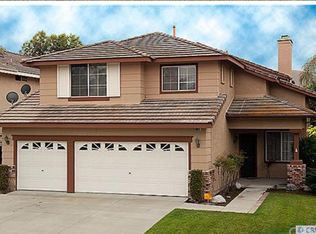 6005 Natalie Rd, Chino Hills, CA 91709