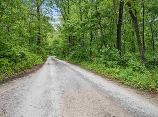 S Park Rd, Tiffin, IA 52340