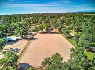 17110 Evergreen Rd, Cottonwood, CA 96022