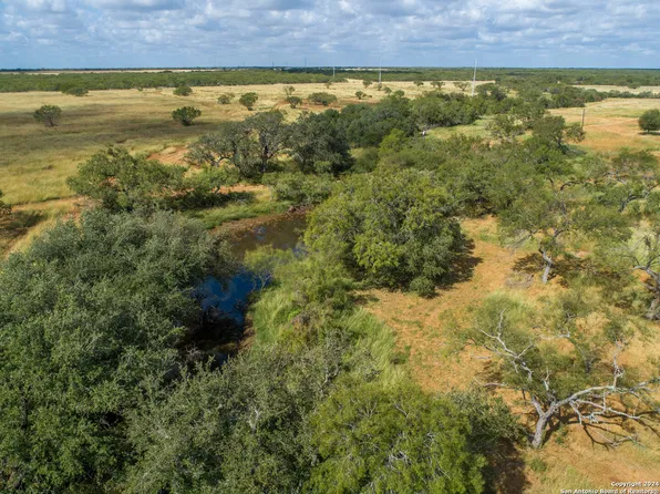 546 PR Goose Creek Ln, Jourdanton, TX 78026