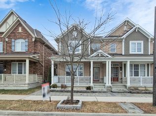 97 Cornwall Dr, Markham, ON L6B0Y8