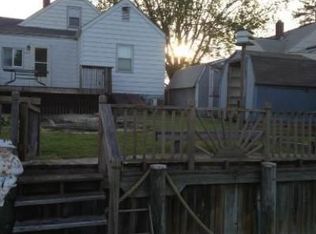 95 Delmar Ave, Baltimore, MD 21222