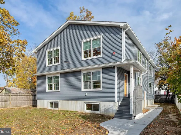 314 N Main St, Glassboro, NJ 08028