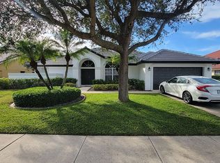 7561 Duncrest Rd, Lake Worth, FL 33467