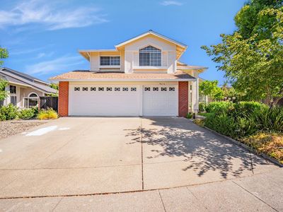 9616 Berkshire Way, Windsor, CA, 95492