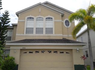 1924 Sand Arbor Cir, Orlando, FL 32824