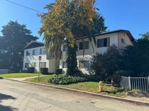 5111 Denny Ave APT 8, North Hollywood, CA 91601