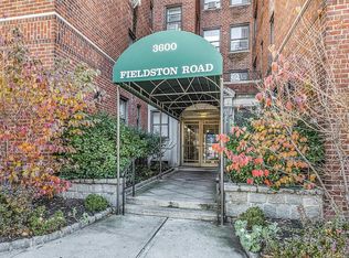 3600 Fieldston Rd, Bronx, NY 10463