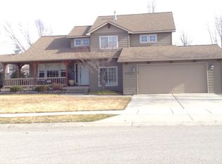 5783 N Harcourt Dr, Coeur D Alene, ID 83815