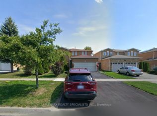 141 Yorkland St, Richmond Hill, ON L4S 1C5