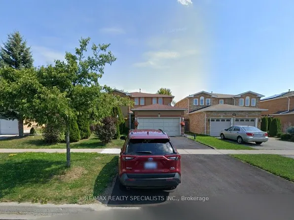 141 Yorkland St, Richmond Hill, ON L4S 1C5