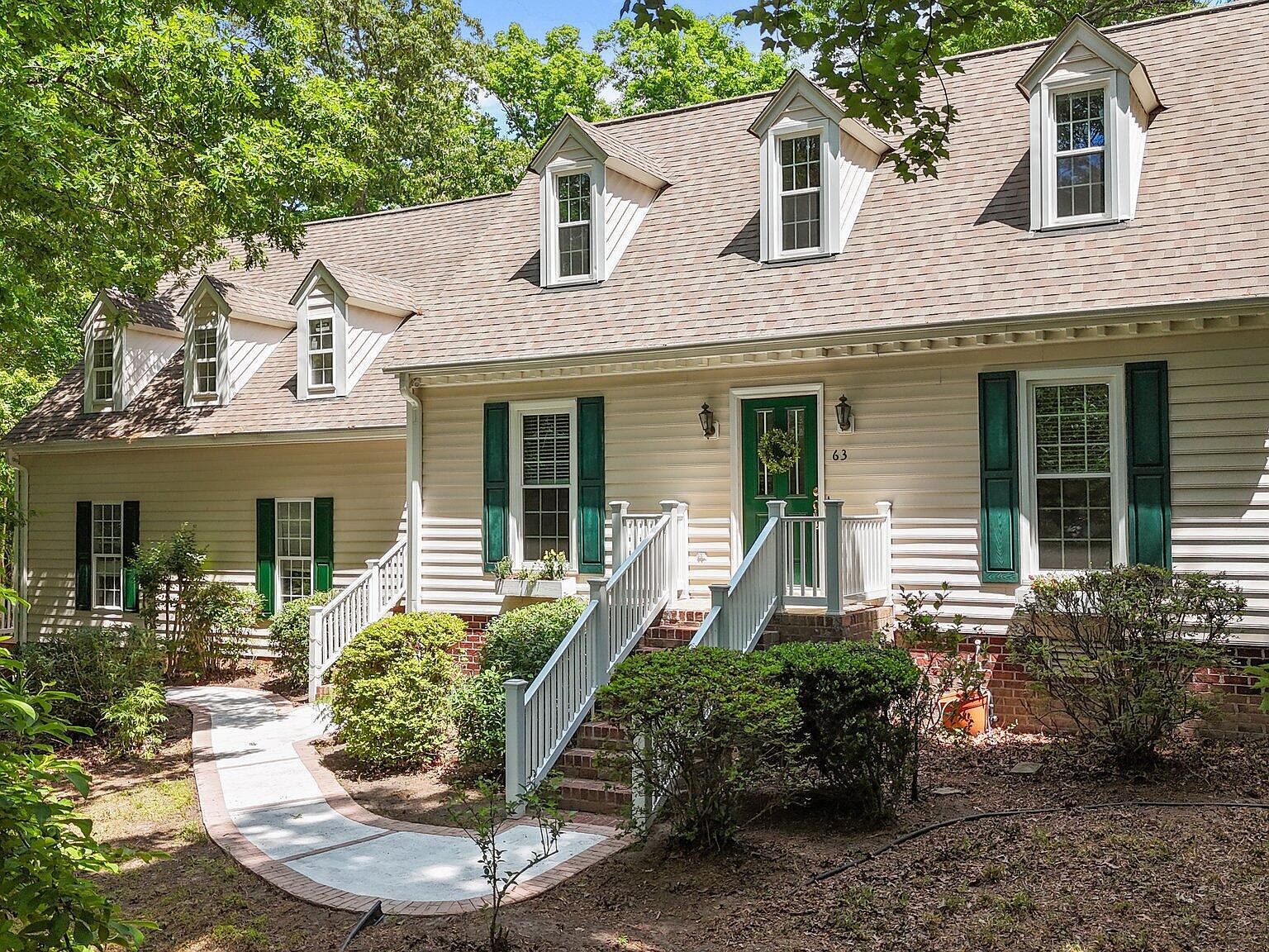63 Tally Ho Dr, Selma, NC 27576 | Zillow