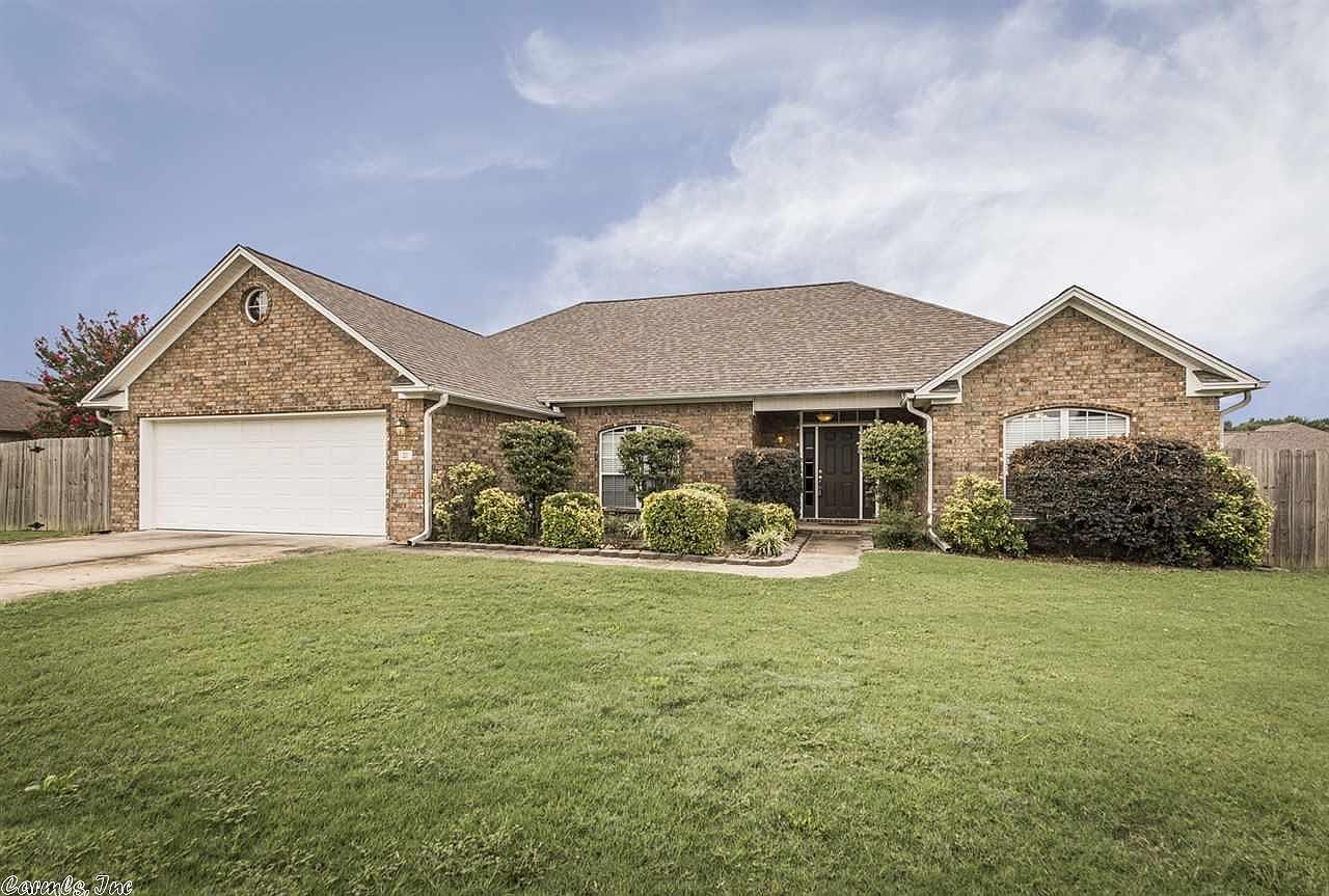 21 Willow Cv, Cabot, AR 72023 Zillow