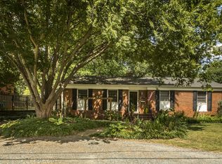 2621 Hilliard Dr, Charlotte, NC 28205