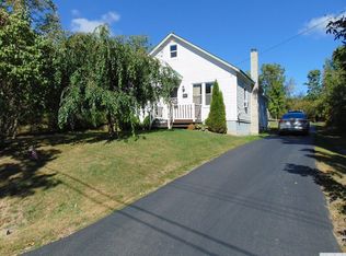 141 N Main St, Central Bridge, NY 12035