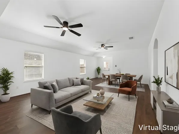 402 Andalusian Trl, Celina, TX 75009