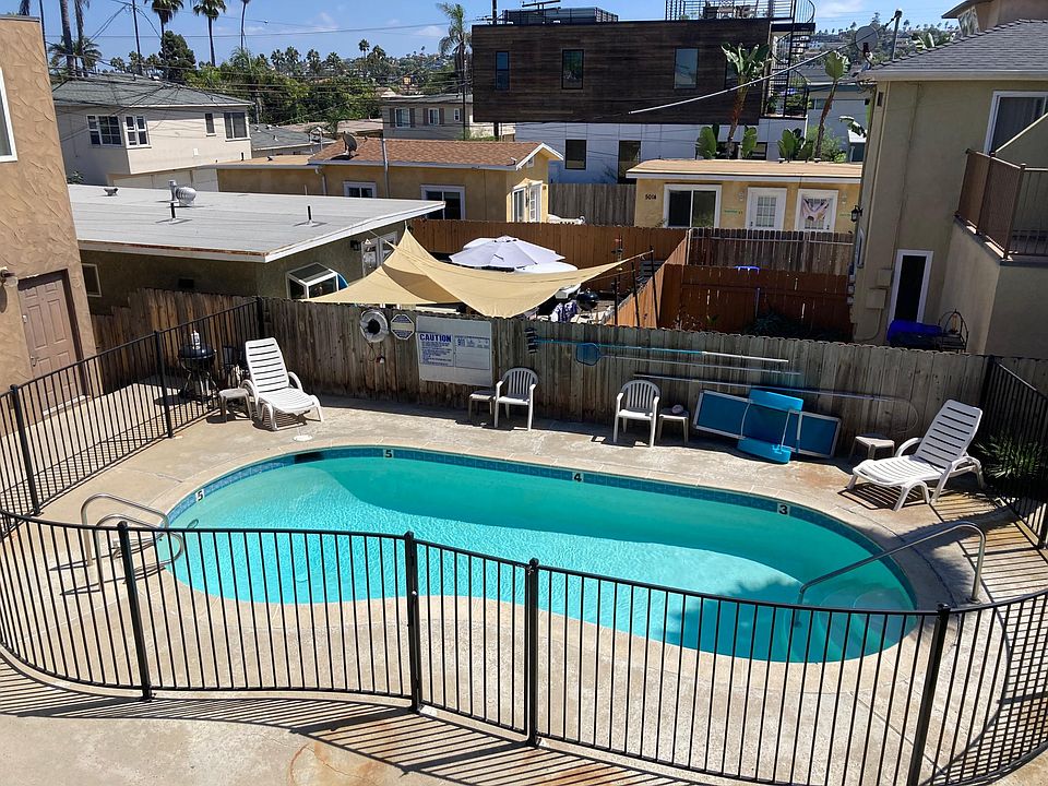 1st image of 5030 Del Monte Ave APT 10