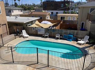 5030 Del Monte Ave APT 10, San Diego, CA 92107