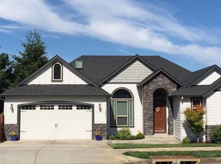 1809 NW Larkspur St, Camas, WA 98607