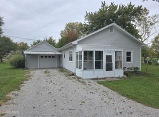 304 S 4th St, Continental, OH 45831
