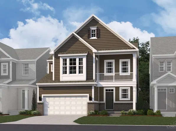 5747 Chesapeake Trl #35, Green Township, OH 45248