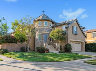 15850 Approach Ave, Chino, CA 91708