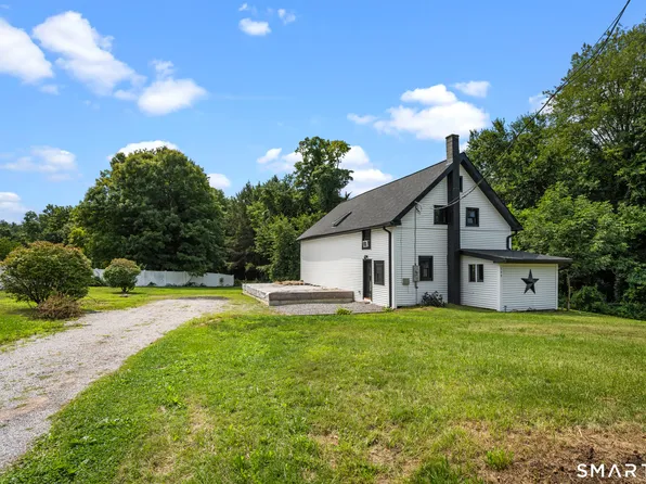 199 Turkey Hills Road, East Granby, CT 06026