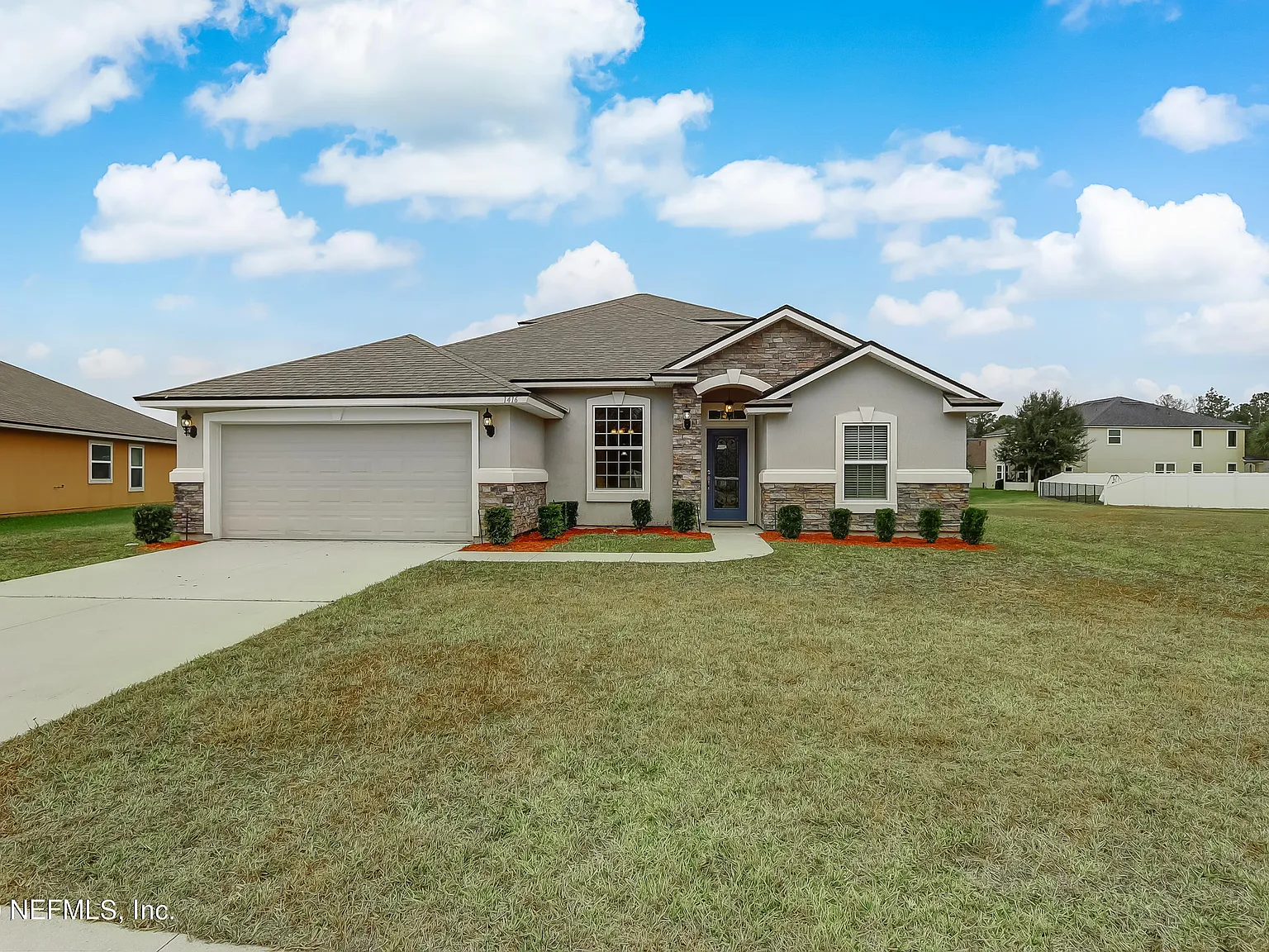 1416 King Rail Lane - 1 — Photo 3